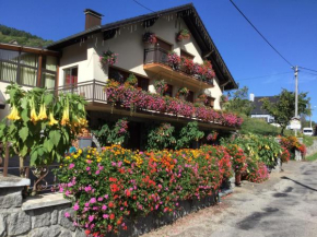  Chambres d'hôtes Les Cigognes  Сондернаш